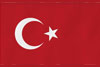 tuerkische-Flagge